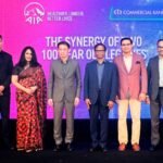 AIA Insurance and Commercial Bank Forge Historic Bancassurance Partnership Amidst Exquisite Launch Event