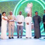 Prime Health Herbal Products honoured at Golden Inmediens Awards for developing ‘LivingMo600’