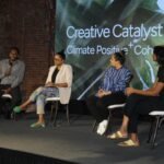 Creative Catalyst Fellowship හි ආගමනය: නිර්මාණකරුවන් වෙනුවෙන් ශ්‍රී ලංකාවේ ක්‍රියාත්මක වන ප්‍රථම නායකත්ව හා නවෝත්පාදන වැඩසටහන. 