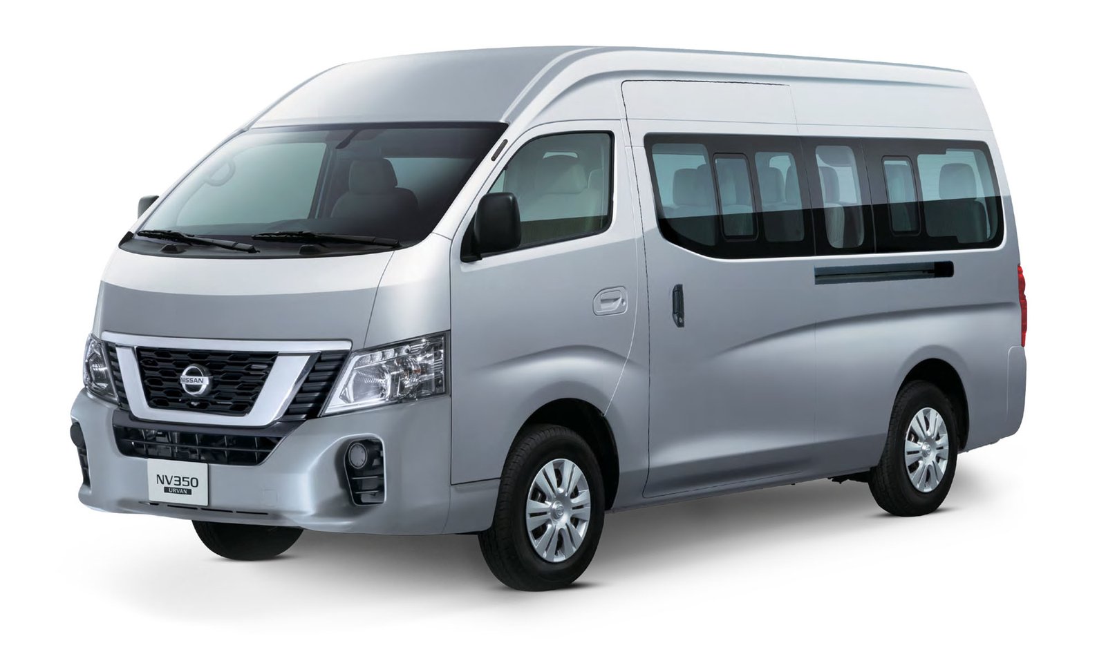 AMW Introduces Safe and Spacious 2024 Nissan Urvan NV350, the Preferred Automobile Partner of Sri Lanka Tourism