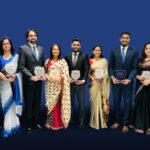 Allianz Lanka Shines at Great Manager Awards 2023