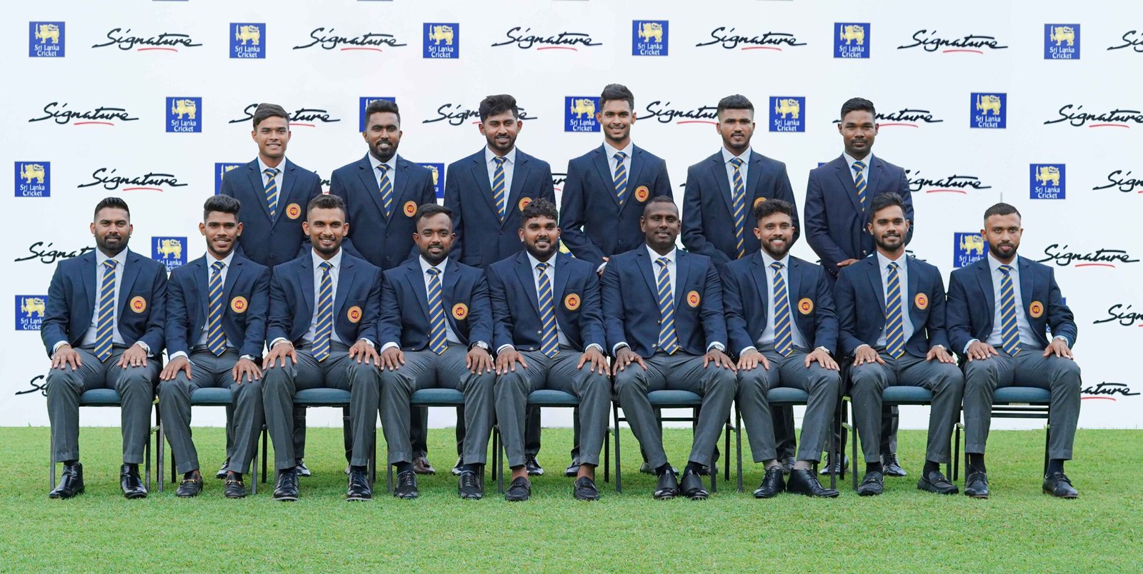 Signature teams up with Sri Lanka Cricket as ‘Official Formal Clothing Partner’ for ICC Men’s T20 World Cup 2024