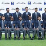ICC පිරිමි  T20 ලෝක කුසලාන තරගාවලිය 2024 වෙනුවෙන් නිල විධිමත් ඇඳුම් සැපයුම් සහකරු ලෙස Signature ආයතනය ශ්‍රී ලංකා ක්‍රිකට් කණ්ඩායම සමඟ නැවත වරක් අත්වැල් බැඳගනී