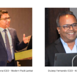 Next-Gen Manufacturing: Kingslake’s tech innovation elevates Modern Pack Lanka