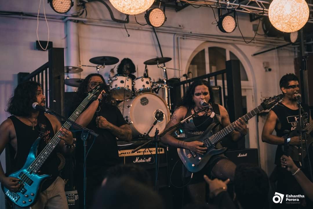 Stigmata returns to the stage with hugely successful ‘ProAggressive’ concert