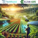 Elzian Agro Named Among Top 10 Sri Lankan Startups by TechRound