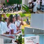 The Gift of Life This Vesak: AIA Insurance Brings Clean Water to Kimbulpatiyawa