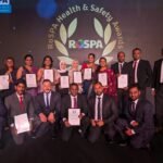 MAS Kreeda Secures 10 ROSPA Gold Awards for Outstanding Health & Safety Performance