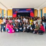 A year of empowering women to discover their unbreakable spirit and inner strength