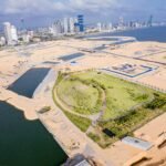 PORT CITY COLOMBO MARKS WORLD ENVIRONMENT DAY 2024 HIGHLIGHTING THE COMMITMENT TO SUSTAINABLE DEVELOPMENT