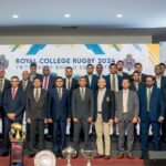 Royal College Rugby Season 2024 Kicks Off