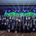 Amana Takaful Celebrates Excellence at Annual Awards Night