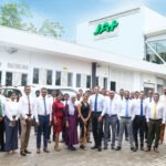 JAT Holdings Marks a New Chapter in Sri Lankan Manufacturing with the Ceremonial Opening of its Binder Plant in Horana