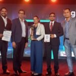 hSenidBiz wins “Technology Resilient Company” Award at ISACA Sri Lanka’s First Digital Trust Awards ceremony