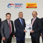 Navigating Success Through Partnerships: People’s Leasing & Finance’s 11th Integrated Report Released