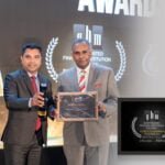 People’s Leasing & Finance PLC Crowned Most Trusted Financial Institution in Sri Lanka by Global Brands Magazine
