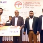 E. B. Creasy Solar Energizes the 9th Annual Construction Power and Energy Expo 2024