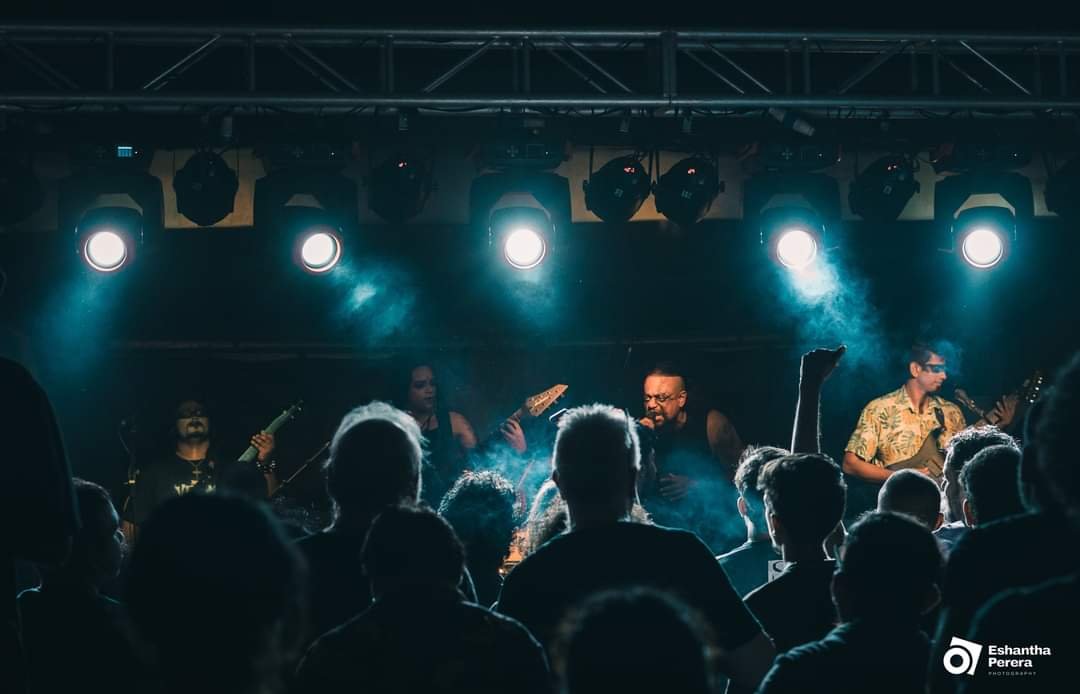 Stigmata’s ‘Summer Storm’ a head-banging success at Taphouse by RNR!