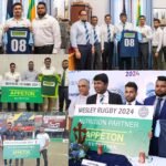 Appeton to nurture and empower Sri Lanka’s next generation of Rugby players