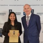 Capital TRUST Properties Wins 5-Star Recognition at Prestigious Asia Pacific Property Awards 2024
