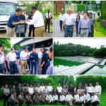 High-Level Thai Delegation Explores Renewable Energy Collaboration with Hayleys