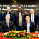 MTN South Africa and Huawei Sign MoU for Strategic Cooperation on Net5.5G
