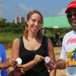 පිරිසිදු මුහුදු වෙරළක් වෙනුවෙන් Clean Ocean Force ජනතාව සමඟ එක් වෙයි