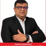 Paduma Subasinghe to Drive HR Transformation at DFCC Bank