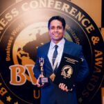 The Pink Auto Shop Triumphs at BWIO Awards, Named Sri Lanka’s Top Detailing Center