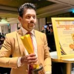 SDTI Campus ජාතික විශිෂ්ටතා ජනාධිපති සම්මාන දිනයි