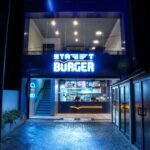 Street Burger opens sizzling new branch in Nawala