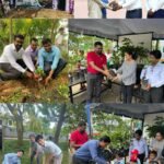 உலக சுற்றுச்சூழல் தினத்தை முன்னிட்டு நாடு முழுவதும் மரங்கள் நடும் திட்டத்தை ஆரம்பித்துள்ள லங்கெம் அக்ரிகல்ச்சர் நிறுவனம்