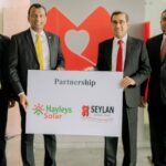 Seylan Bank and Hayleys Solar Join Forces to Empower Customers with Solar Solutions