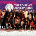 Loops Integrated ends The Four A’s Advertising Awards 2024 on a high