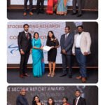 Softlogic Stockbrokers and Softlogic Invest triumph at CFA Capital Market Awards 2024