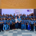 JAT launches Painter Training Program with International Trainers