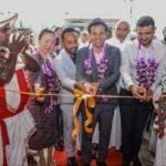 Expanding South Asian Network: Blum Launches Prudential International, its First Experience Centre in Sri Lanka