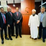 Sadaharitha Signs Largest-Ever Agarwood Tech-Sharing Deal with Malaysia