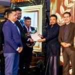 Dearo Investment shines as Best Development Finance Company of the Year at Asia Miracle Awards