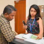 NDB customers experience John Keells Properties’ VIMAN Ja-Ela Model Apartment