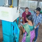 අපද්රව්ය කළමනාකරණ අභියෝග ජය ගැනීම වෙනුවෙන් යාපනයේ සහ බදුල්ලේ නව අපද්රව්ය පෙර සැකසුම් (MRF) පහසුකම් විවෘත කරයි