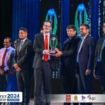 INSEE Cement Wins Silver and Bronze Awards at Green Industry Awards 2024