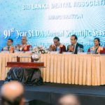 Signal Partners with SLDA for a Successful 91st Year Annual Scientific Session