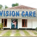 Vision Care Jaffna Branch Celebrates 14th Anniversary with Community Health Initiative