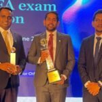 Sunshine Holdings wins Gold for ‘Best Investor Relations’ at CFA Capital Market Awards 2024