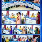 Diva Celebrates Winners of ‘DIVA Daathata Diriyak’ Entrepreneurial Skills Development Programme in Uva Province