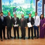 Lion Brewery Commended at the Presidential Environment Awards