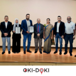 OKI DOKI becomes the First Sri Lankan Transport Provider to Achieve ISO 14064-1:2018 for Carbon Conscious Practices