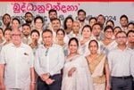 DFCC බැංකුවේ පොසොන් භක්ති ගීත වැඩසටහන සහ දන්සැල කොළඹදී සහ මහනුවරදී පවත්වන ලදි.