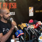 බොක්සිං ජවයෙන් ක්‍රීඩාලෝලීන්  කුල්මත් කරමින් ‘Fitness First LK බලගන්වන Fight Night V’ මෙවරත්